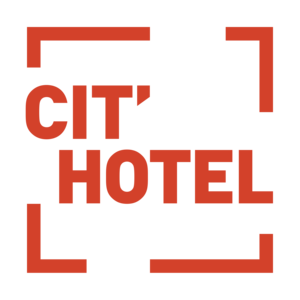 Hotel National - Cit'Hotel