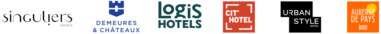Hotel National - Logis Hôtels